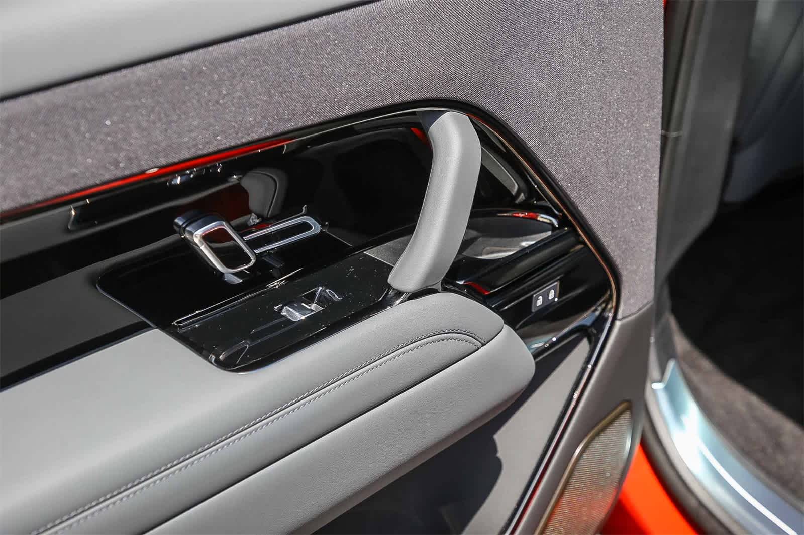 Thumbnail: 2025 Land Rover Range Rover Sport - 28