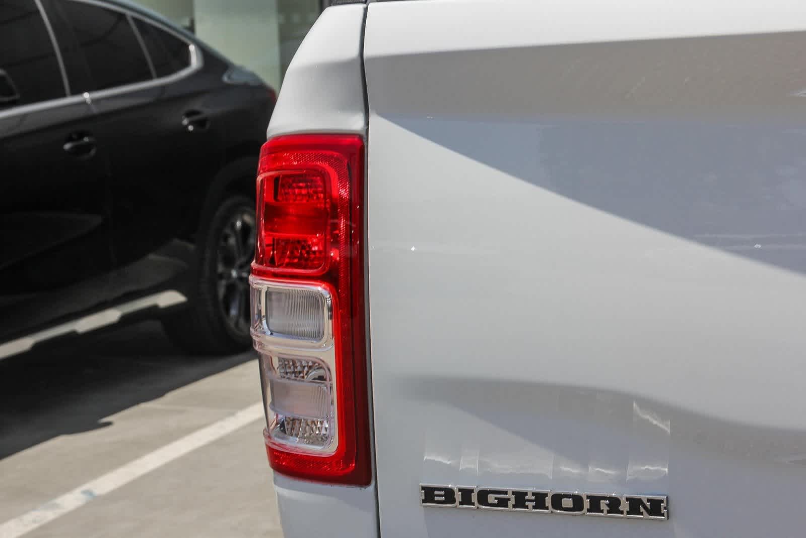 2024 RAM 2500 Big Horn 7
