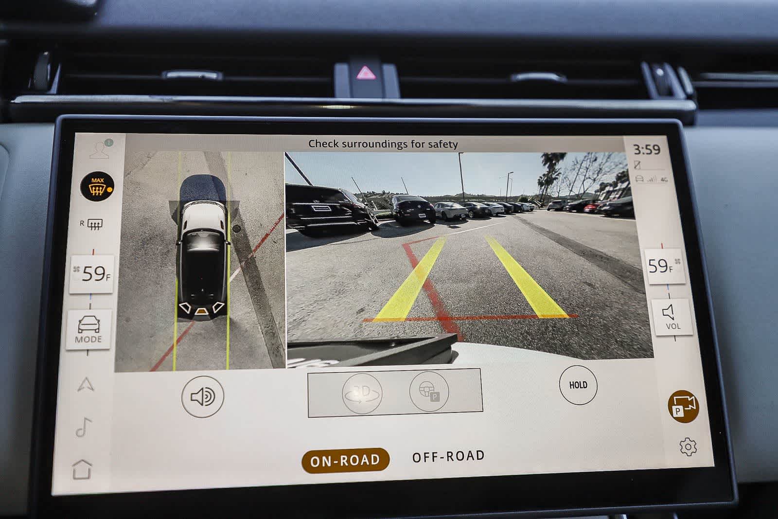 Thumbnail: 2025 Land Rover Range Rover Velar - 22