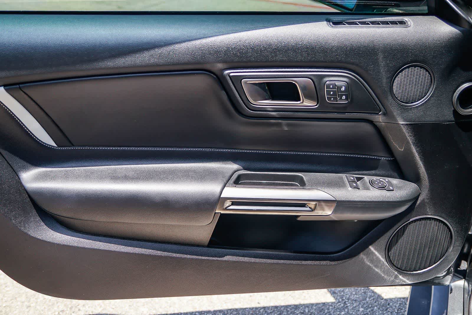 Thumbnail: 2021 Ford Mustang - 19