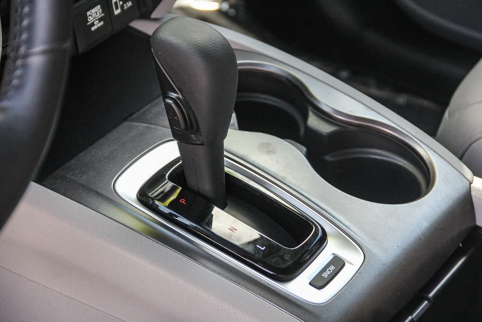 Thumbnail: 2020 Honda Pilot - 22