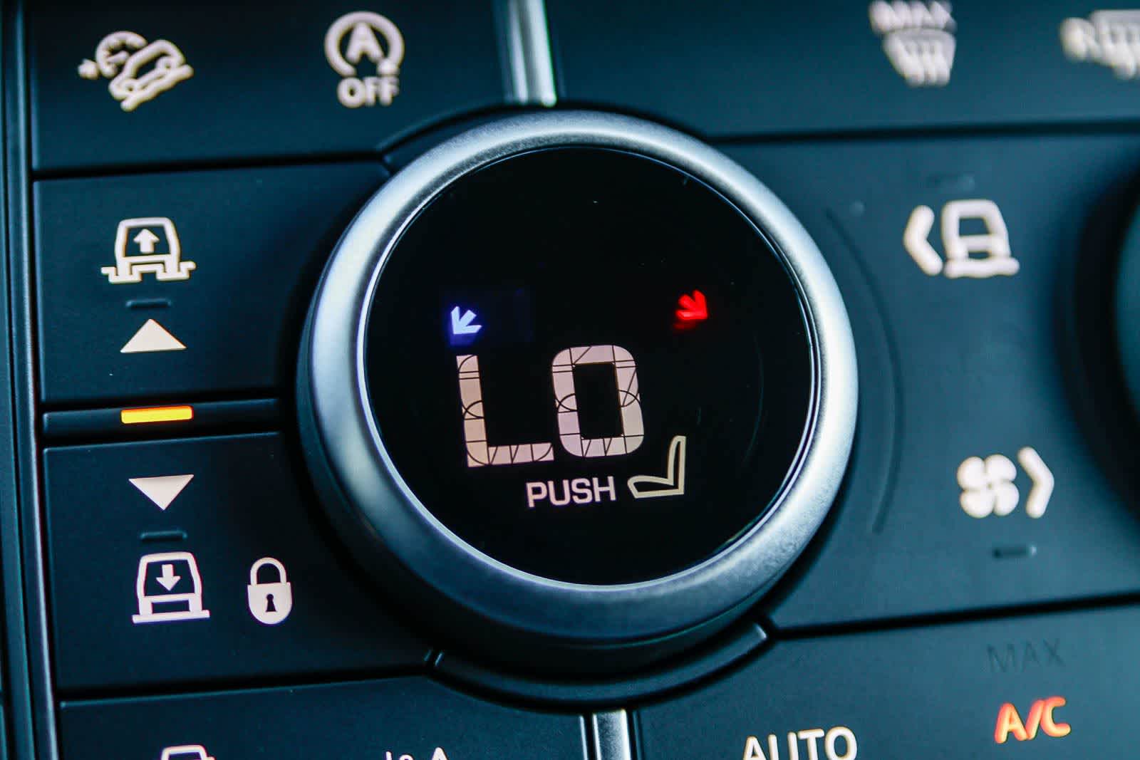 Thumbnail: 2026 Land Rover Defender - 27