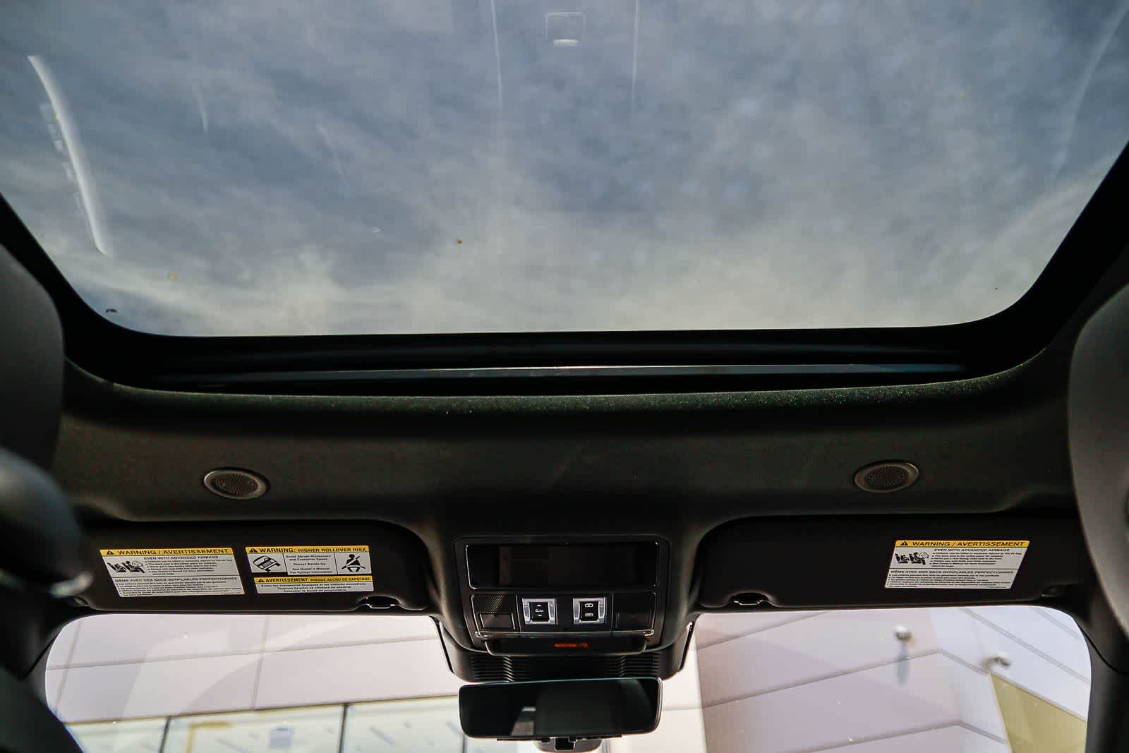 Thumbnail: 2026 Land Rover Range Rover Evoque - 16