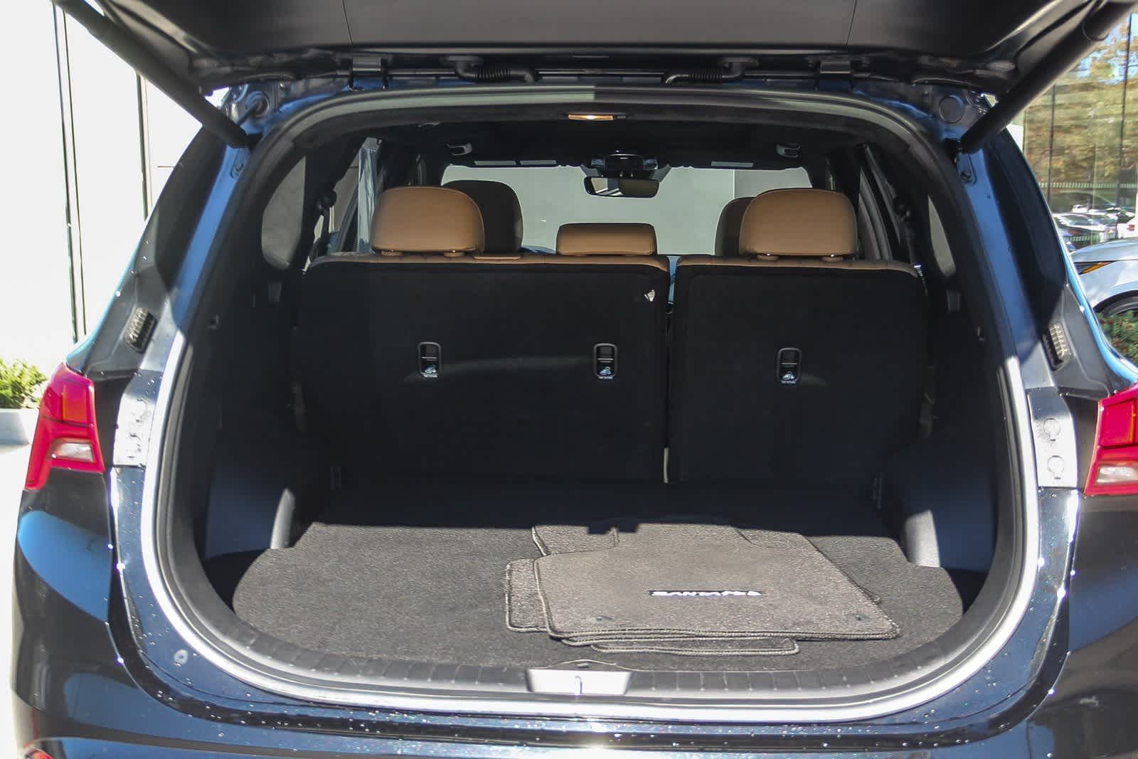 Thumbnail: 2023 Hyundai Santa Fe - 22