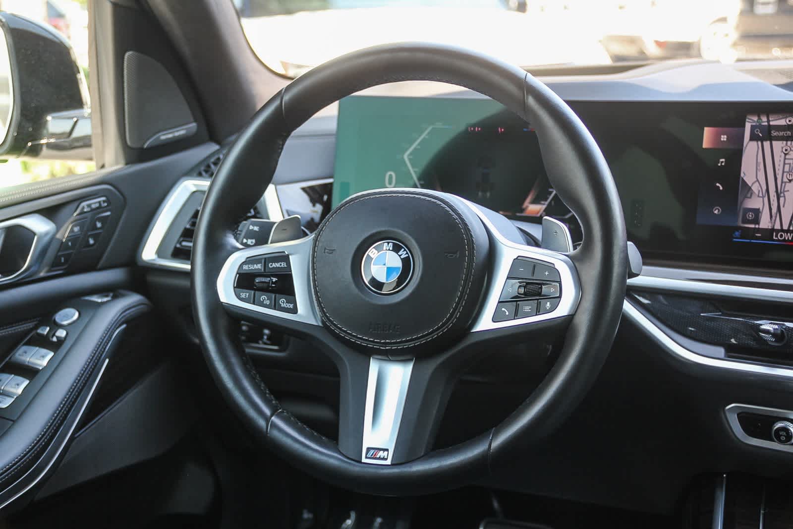 Thumbnail: 2023 BMW X7 - 15
