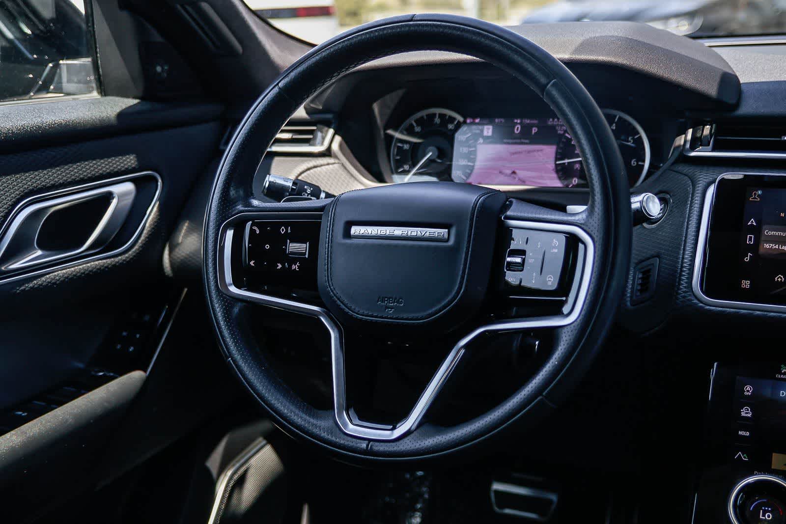 Thumbnail: 2023 Land Rover Range Rover Velar - 15