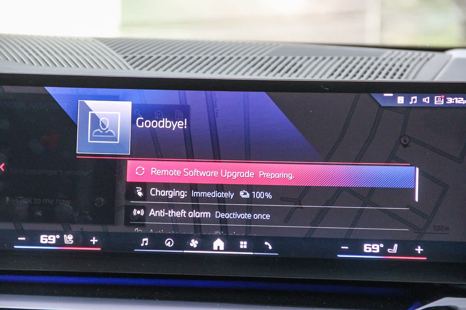 Thumbnail: 2024 BMW i5 - 14