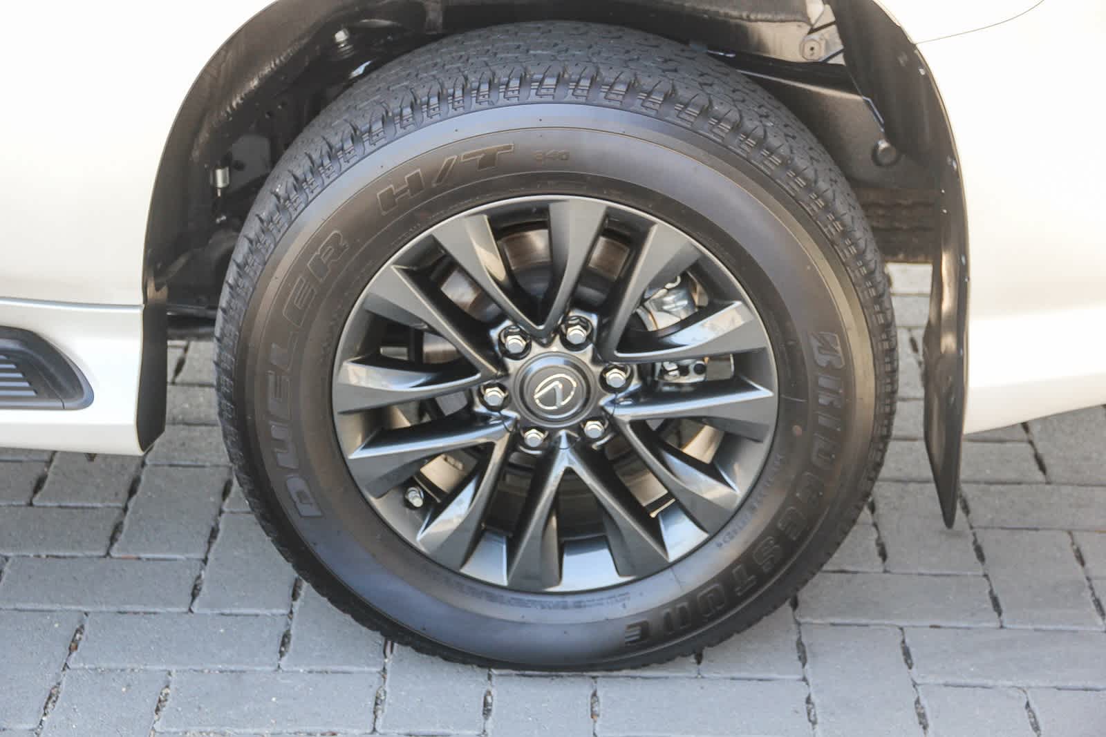 Thumbnail: 2023 Lexus GX - 7