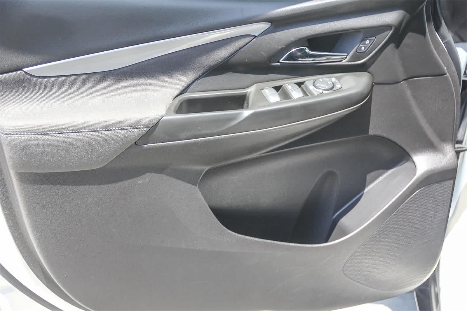 2023 Chevrolet Bolt EV 1LT 17