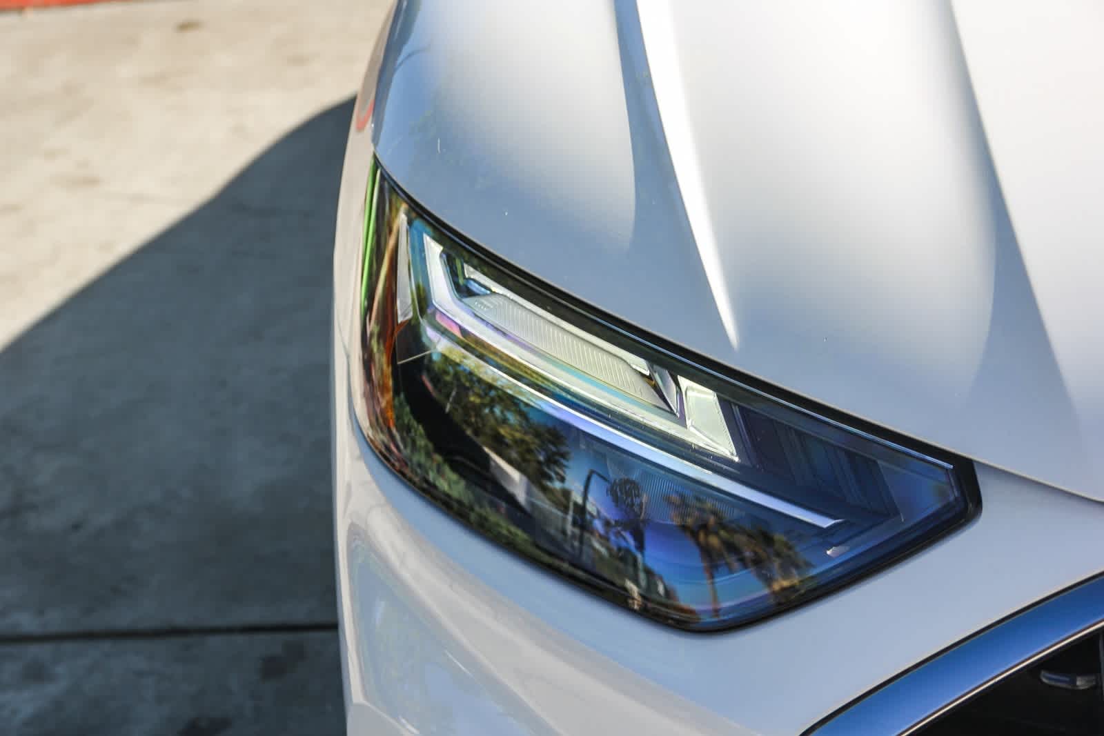 Thumbnail: 2021 Audi Q5 - 10