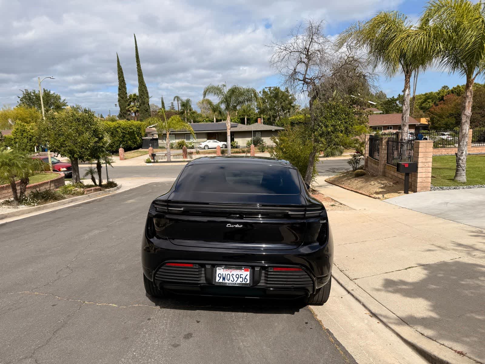 Thumbnail: 2024 Porsche Macan - 4