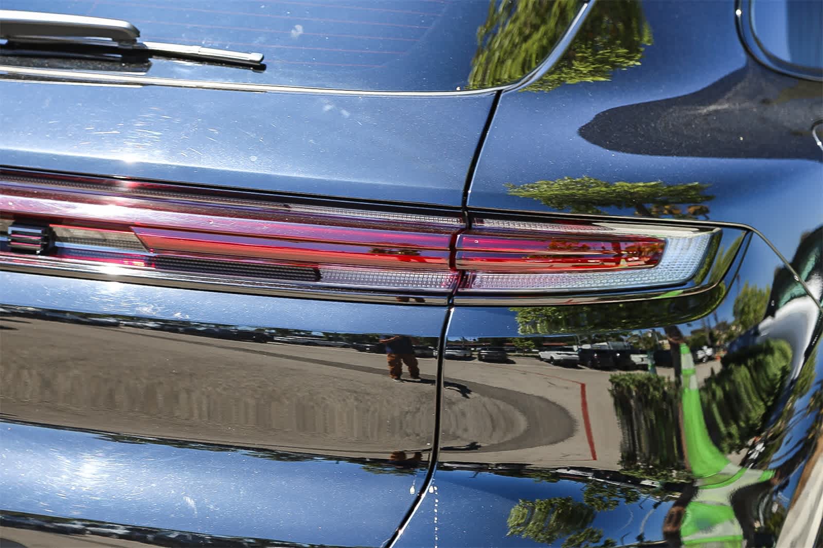 Thumbnail: 2024 Porsche Cayenne - 9