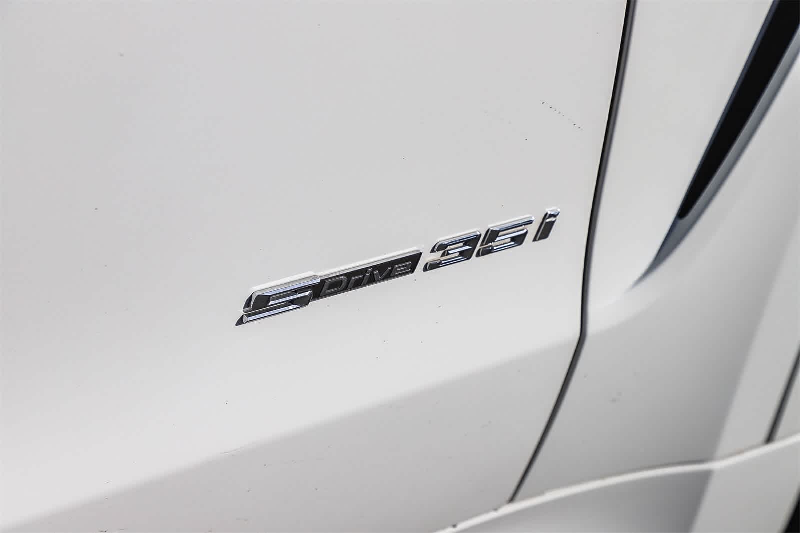 Thumbnail: 2017 BMW X5 - 11