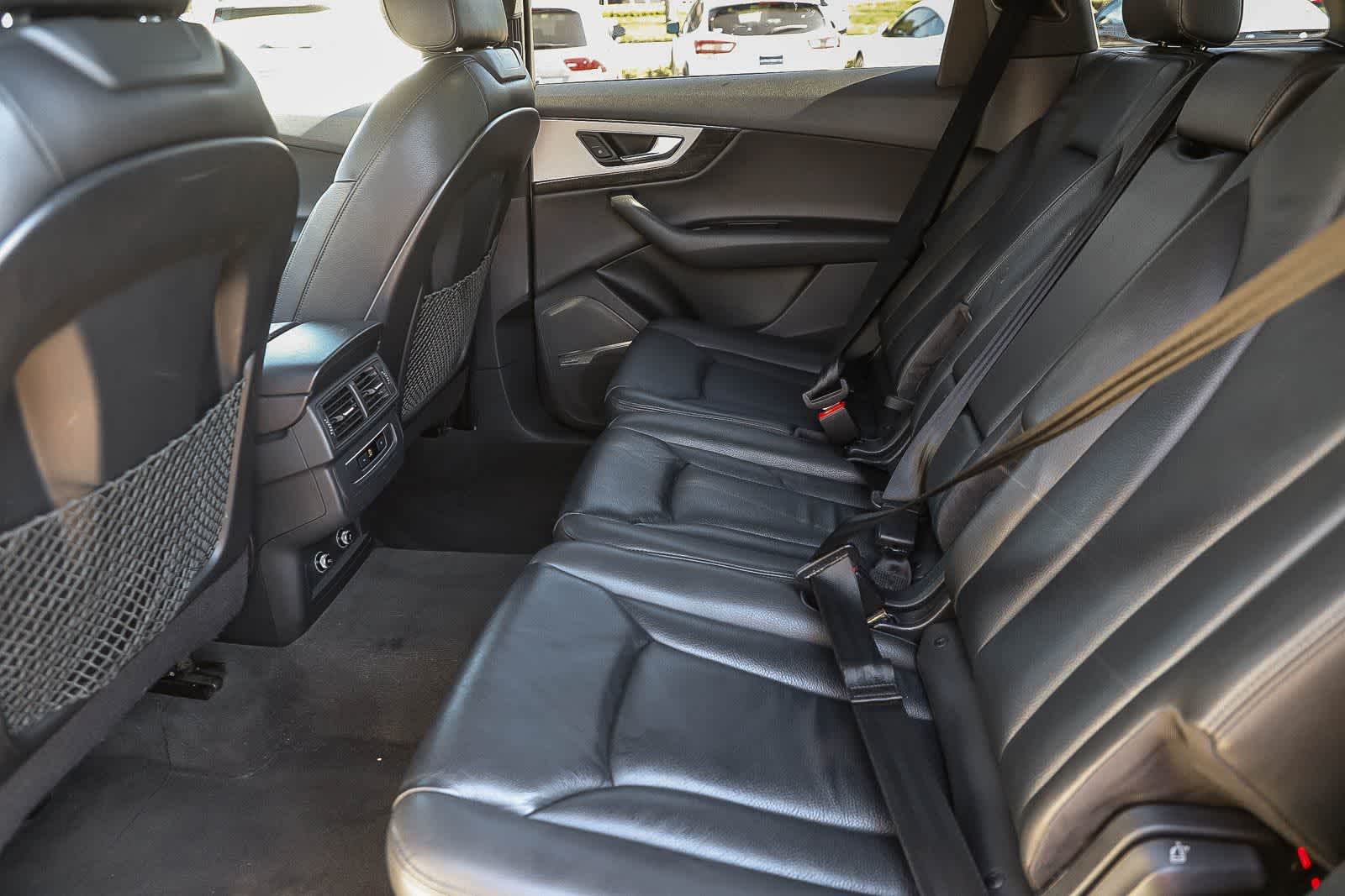 Thumbnail: 2018 Audi Q7 - 21