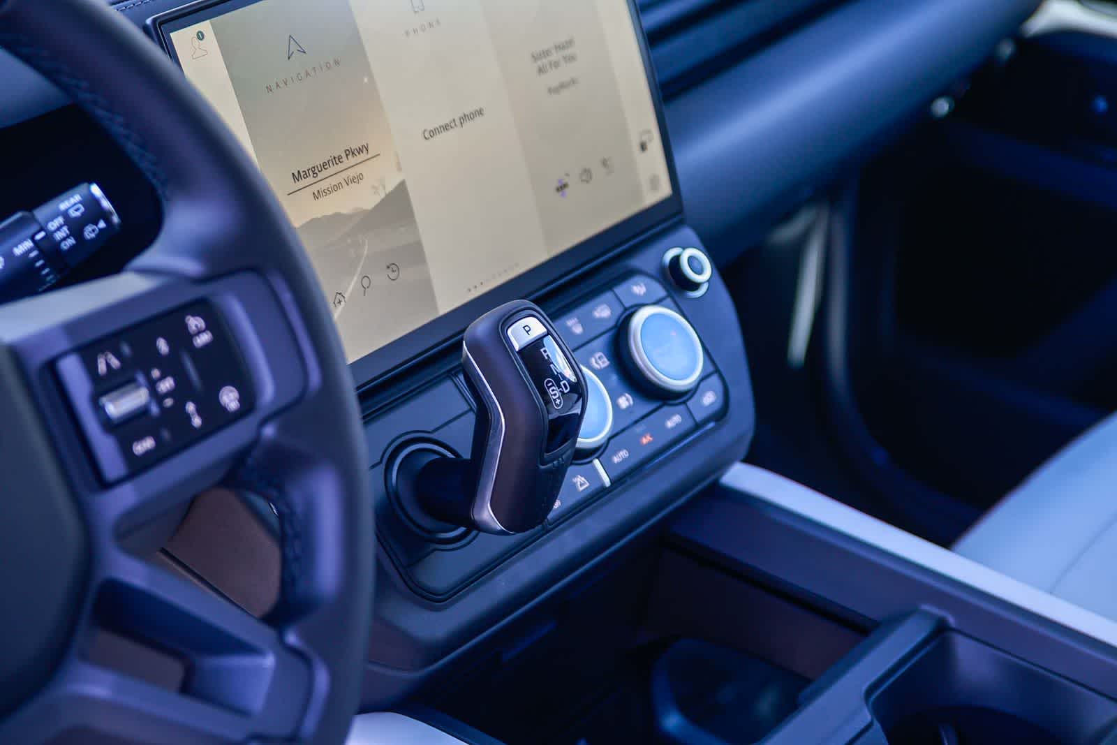 Thumbnail: 2026 Land Rover Defender - 20