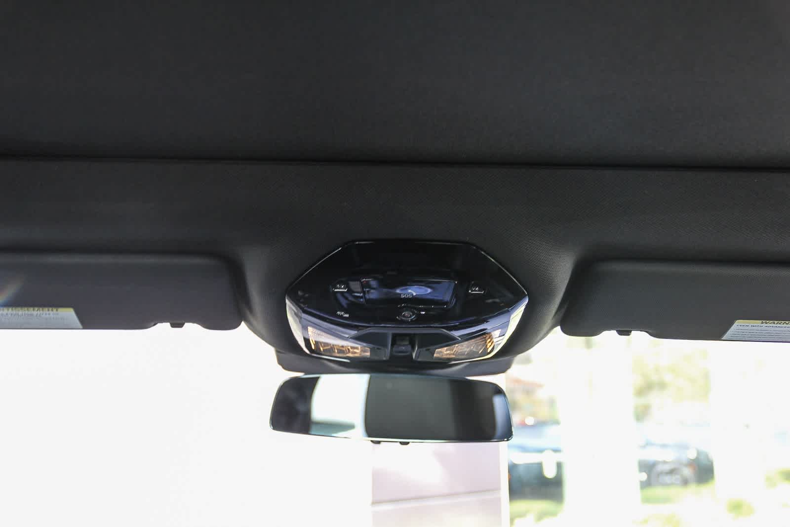 Thumbnail: 2025 BMW i5 - 8