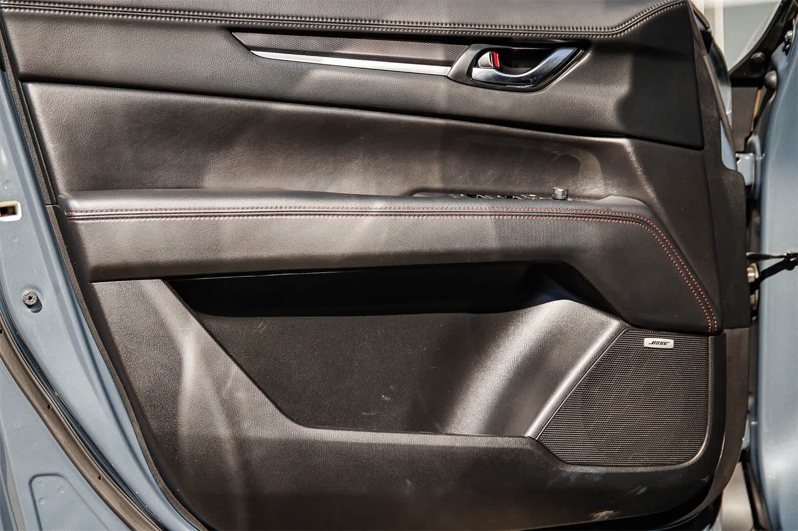 Thumbnail: 2021 Mazda CX-5 - 21