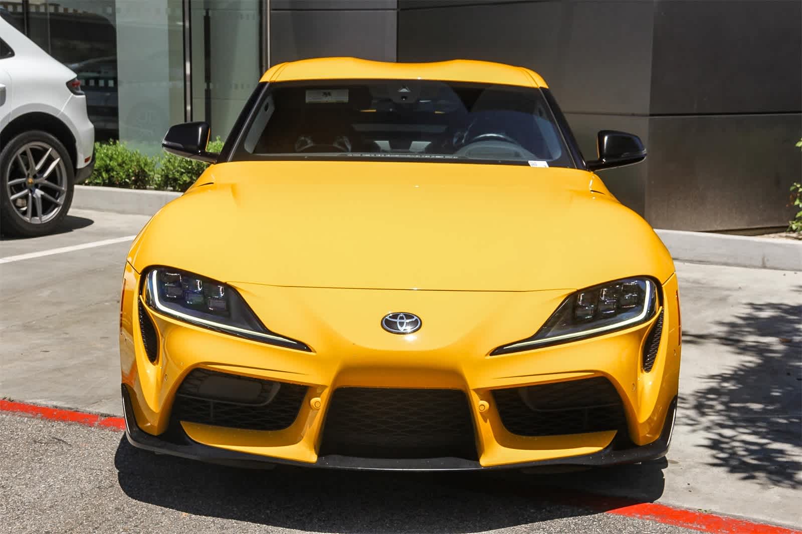 Thumbnail: 2023 Toyota GR Supra - 2