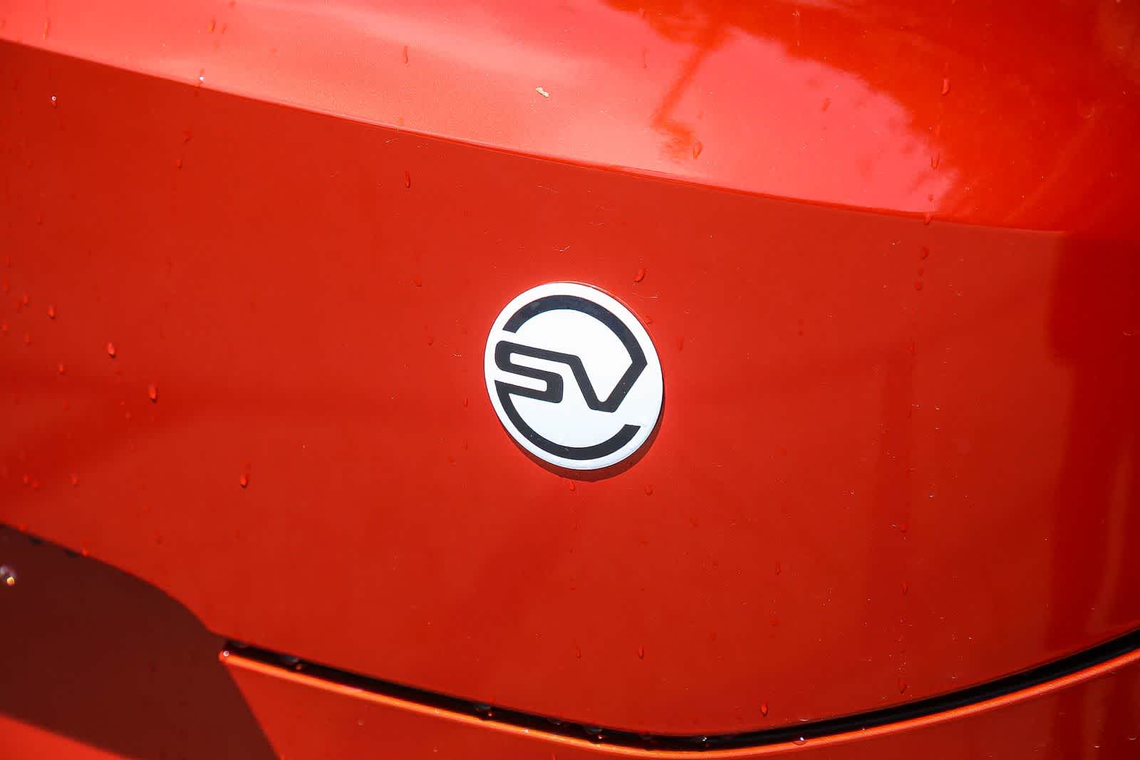 Thumbnail: 2025 Land Rover Range Rover Sport - 13