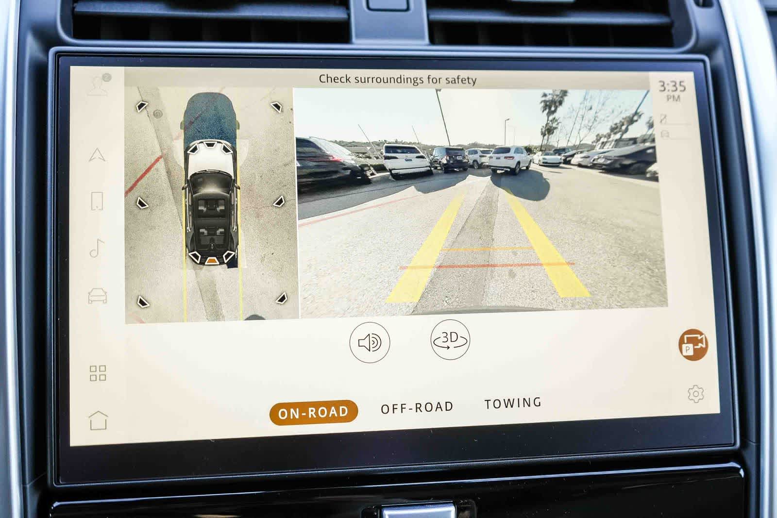 Thumbnail: 2026 Land Rover Discovery - 23