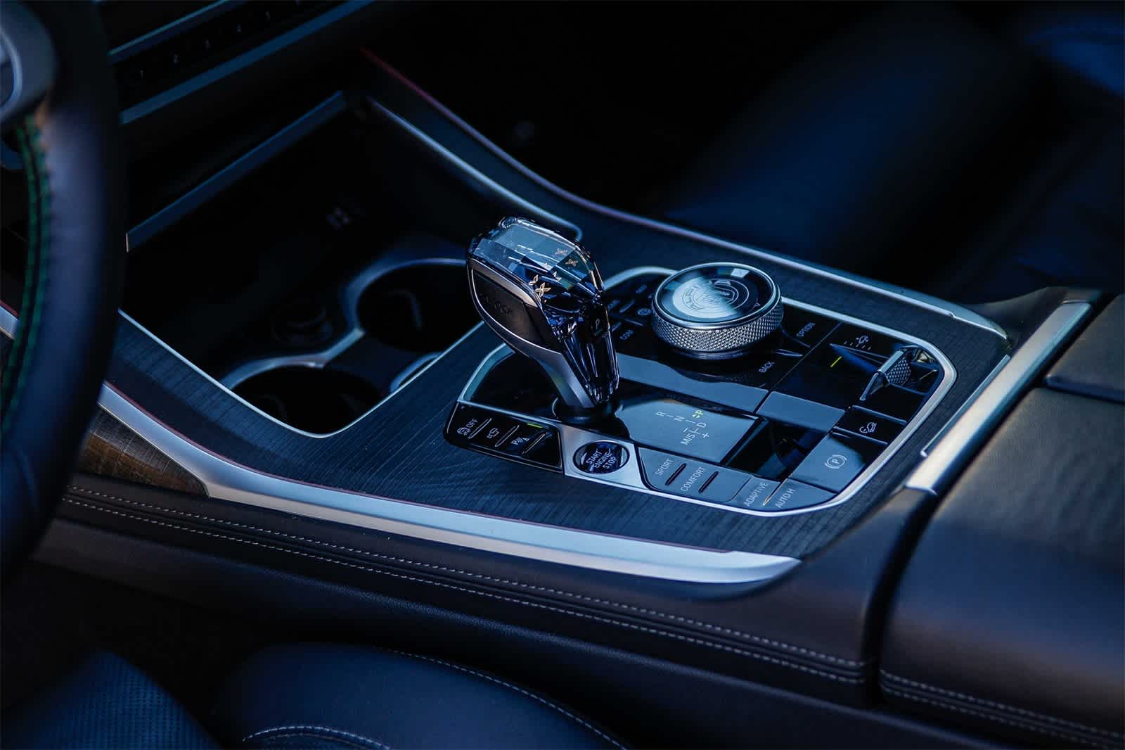 Thumbnail: 2022 BMW X7 - 20