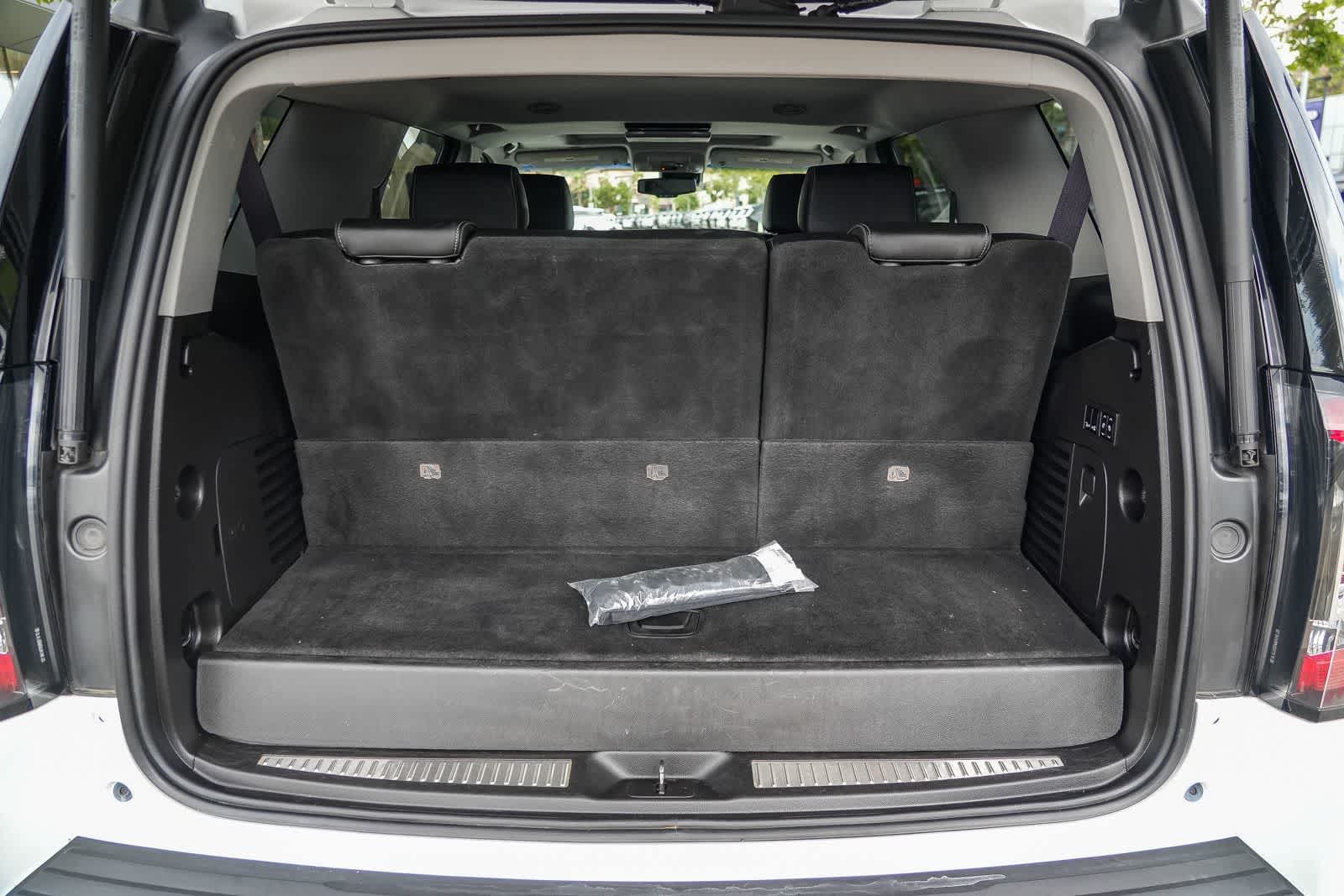 Thumbnail: 2016 GMC Yukon - 24