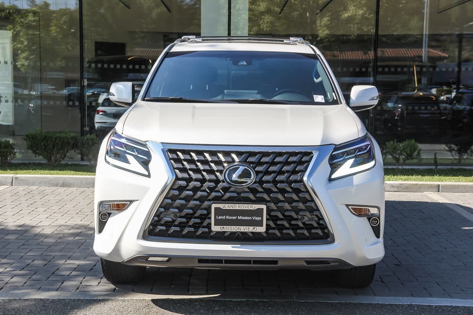 Thumbnail: 2023 Lexus GX - 2