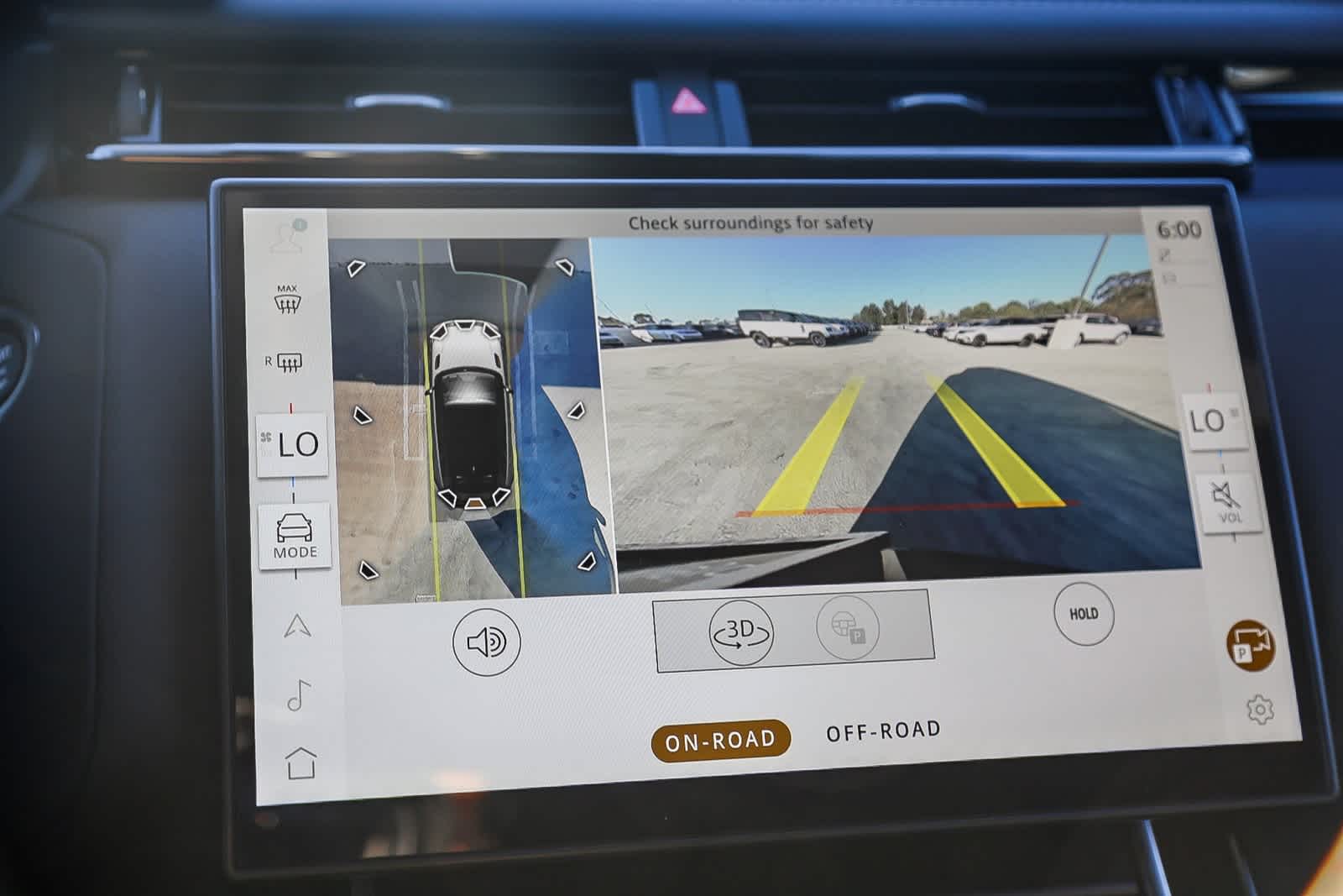 Thumbnail: 2026 Land Rover Range Rover Velar - 23