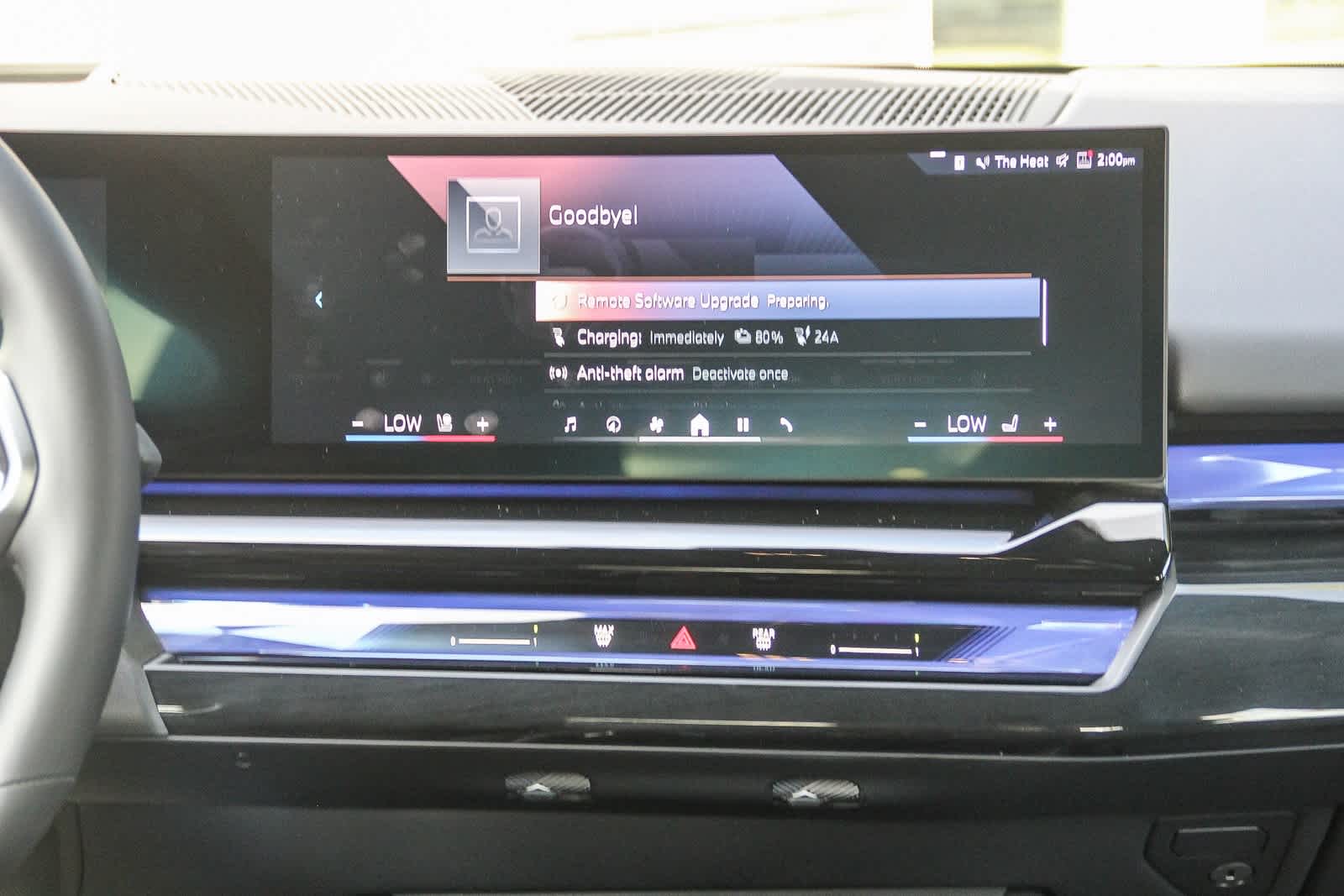 Thumbnail: 2025 BMW i5 - 6