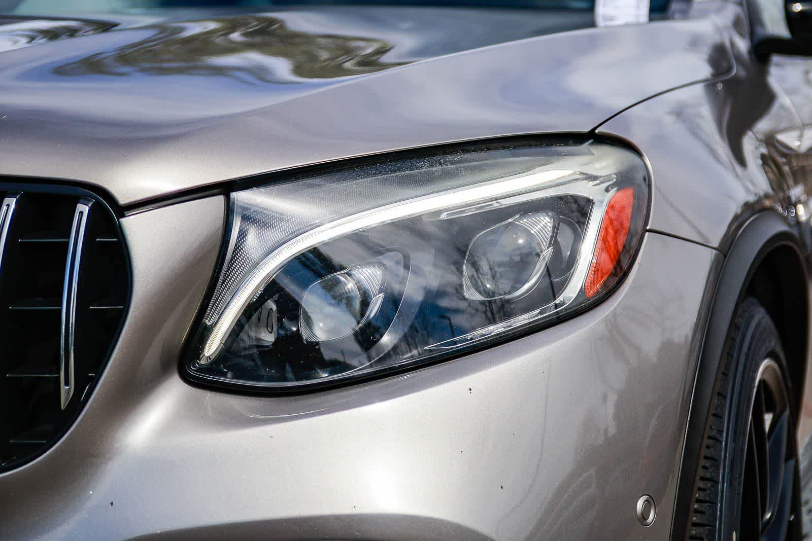 Thumbnail: 2019 Mercedes-Benz GL-Class - 10