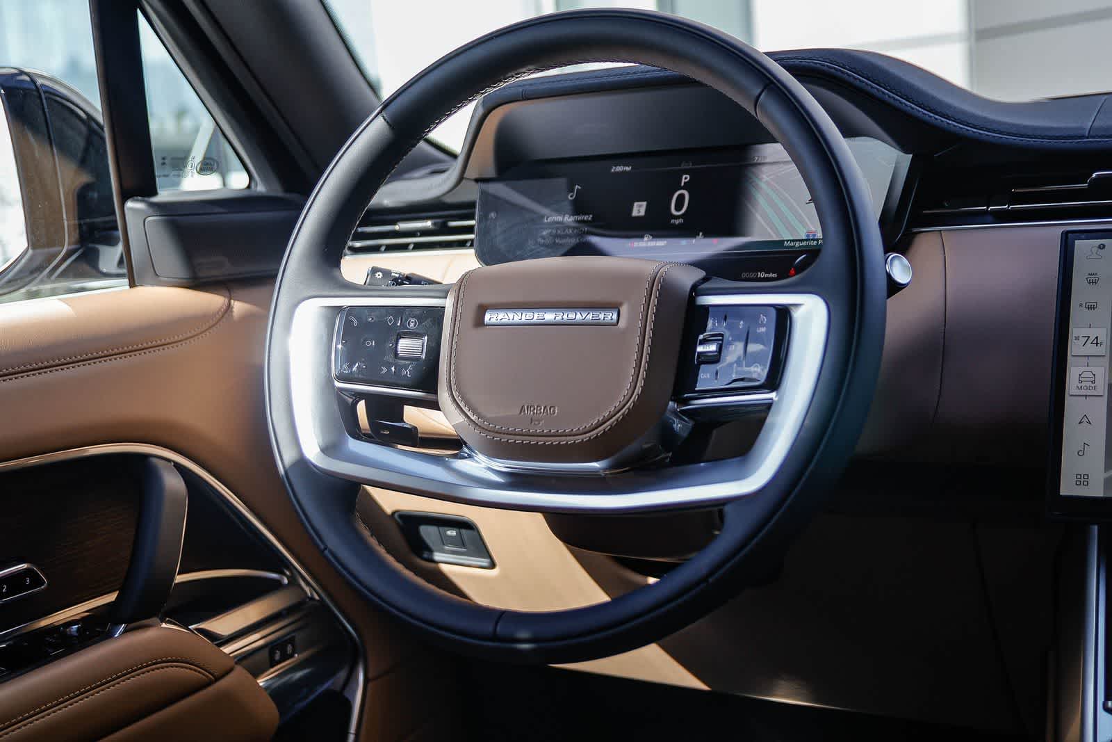 Thumbnail: 2026 Land Rover Range Rover - 6