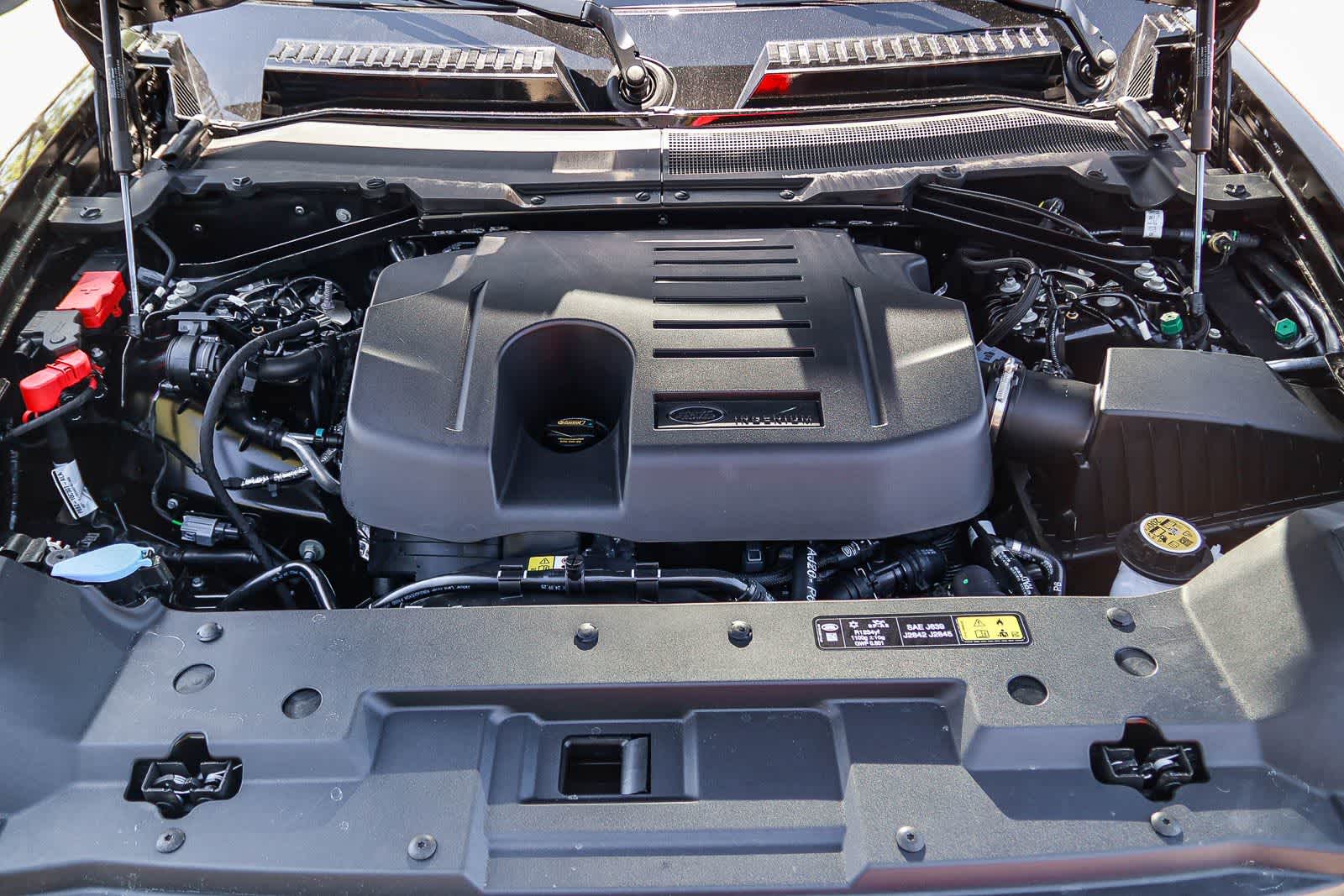 Thumbnail: 2026 Land Rover Defender - 30