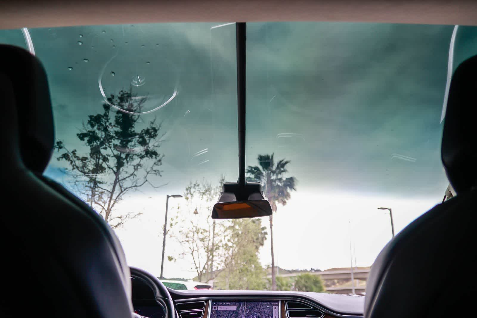 Thumbnail: 2017 Tesla Model X - 15