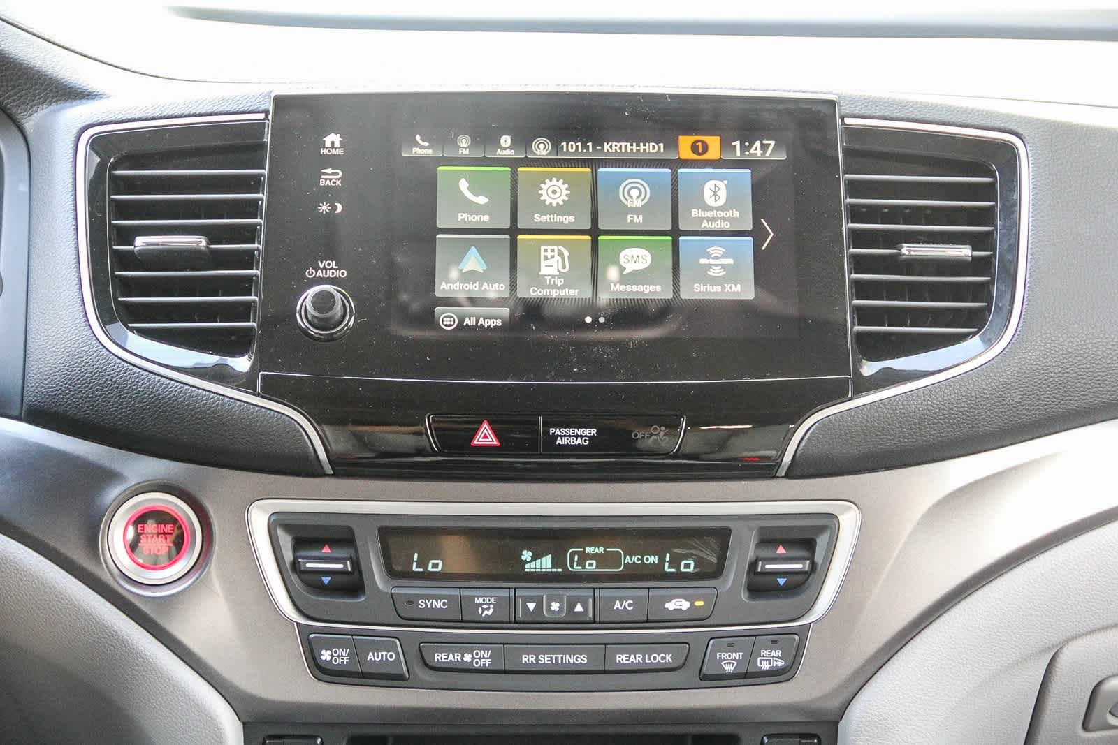 Thumbnail: 2020 Honda Pilot - 15