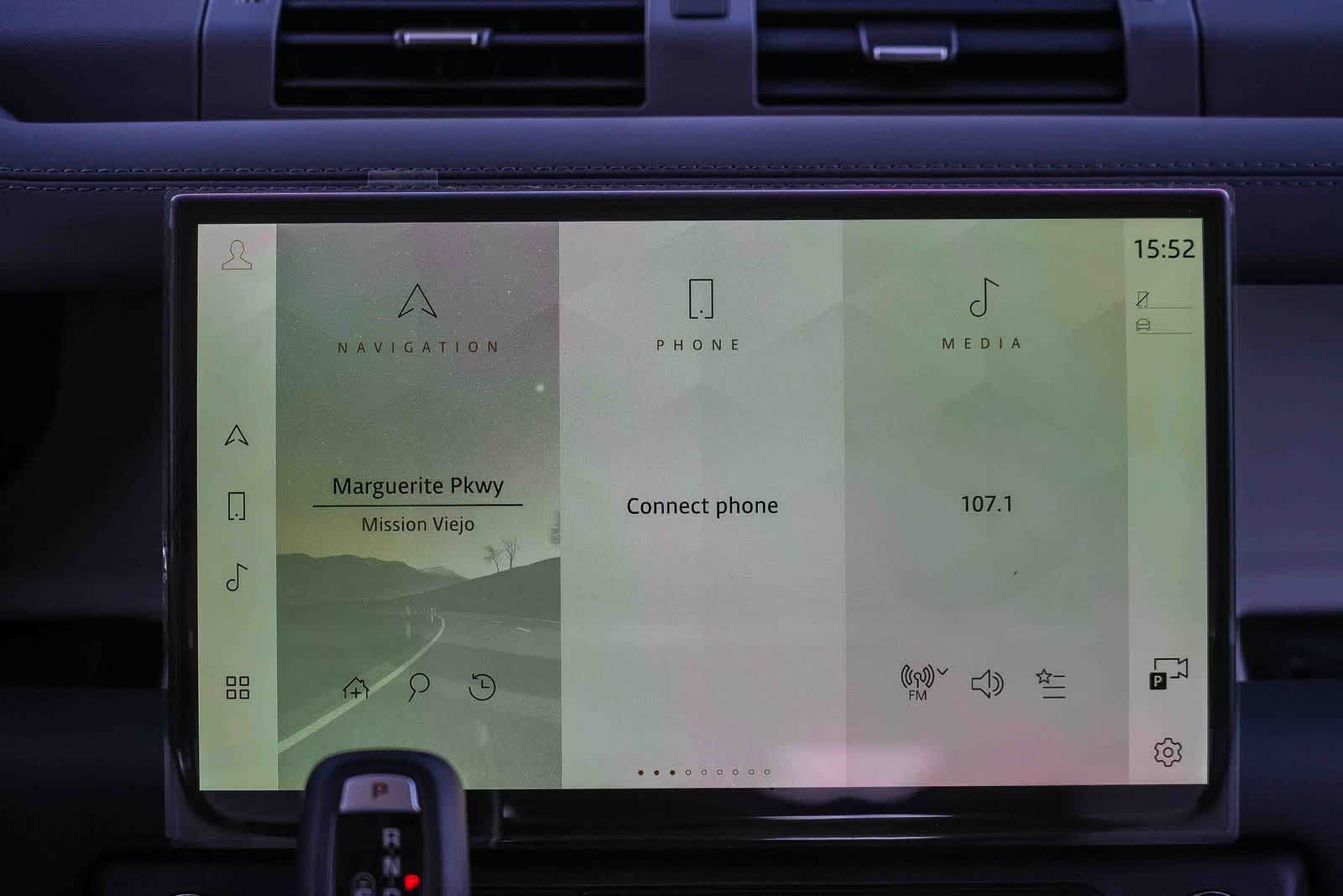 Thumbnail: 2026 Land Rover Defender - 14