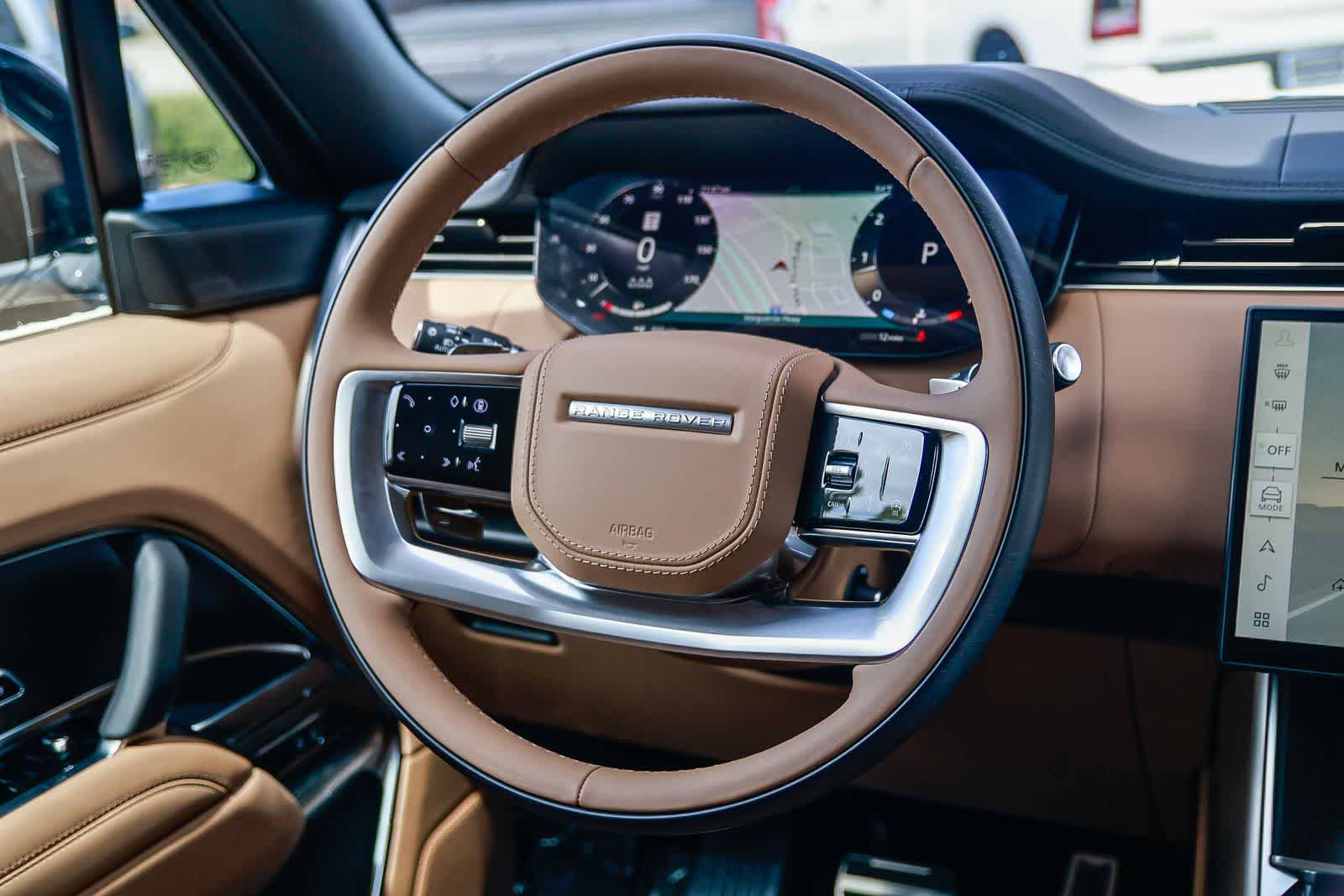 Thumbnail: 2026 Land Rover Range Rover - 15
