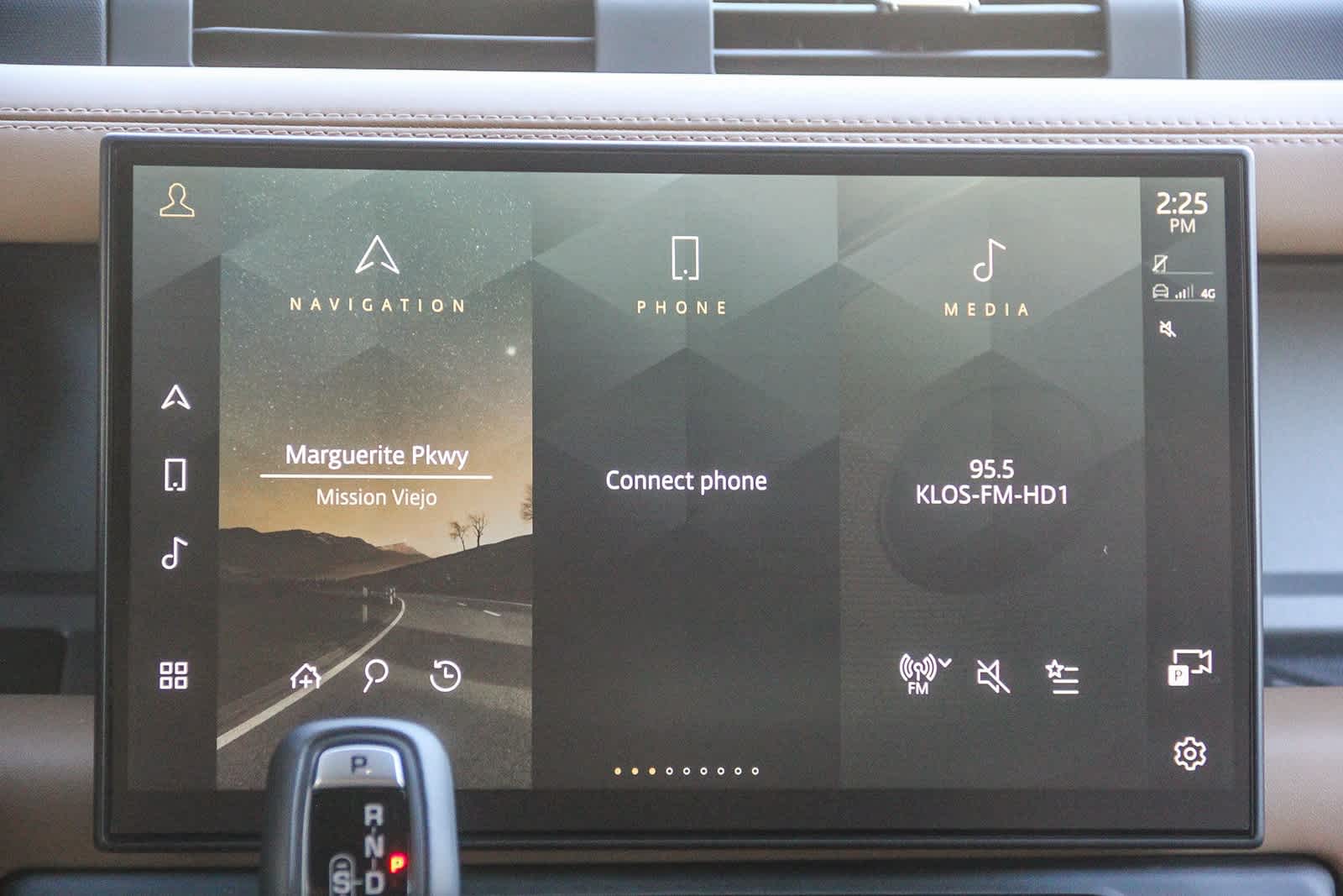 Thumbnail: 2026 Land Rover Defender - 13