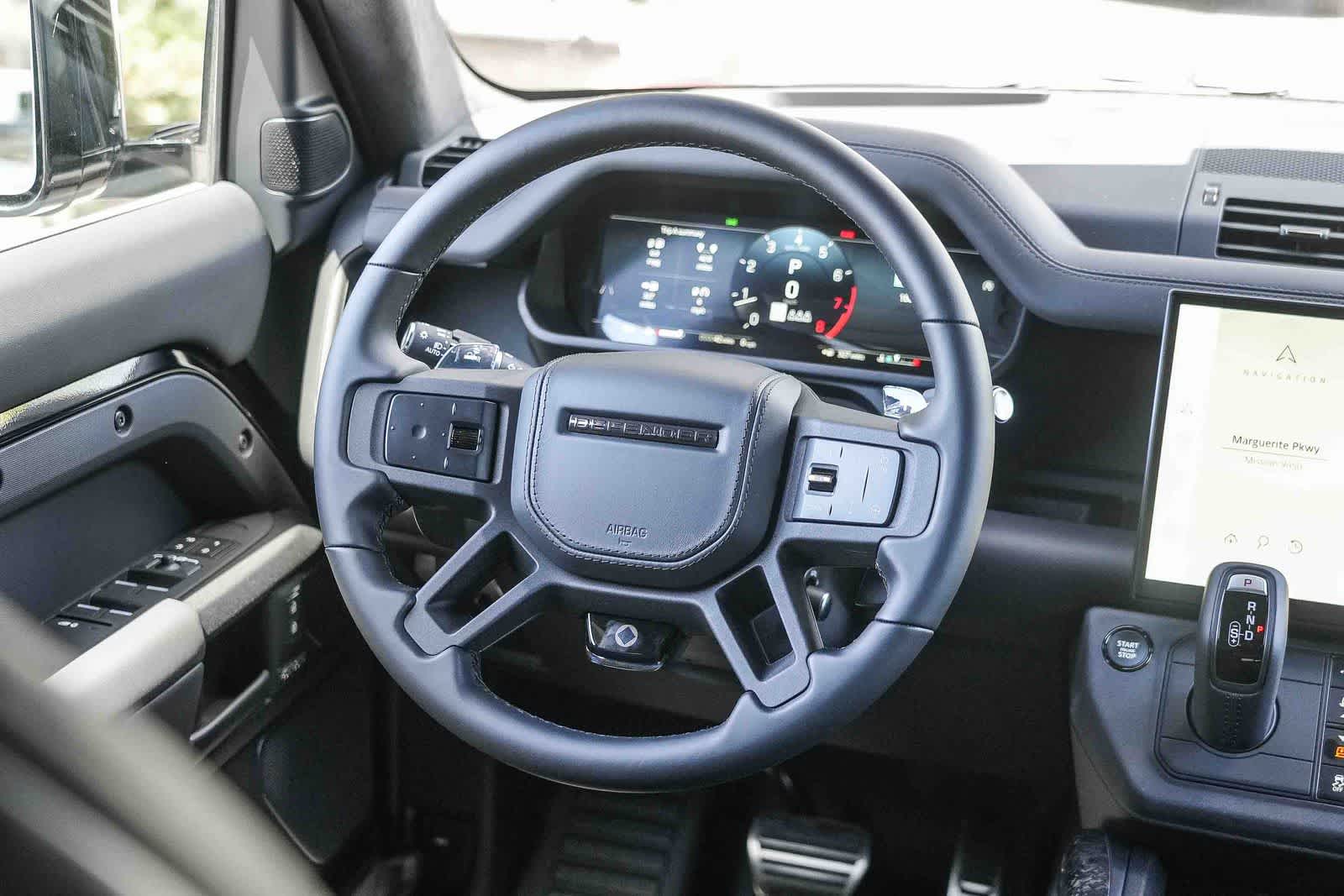 Thumbnail: 2026 Land Rover Defender - 15