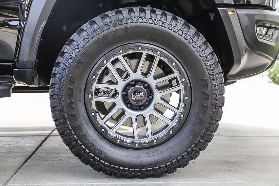 Thumbnail: 2025 RAM 1500 - 10