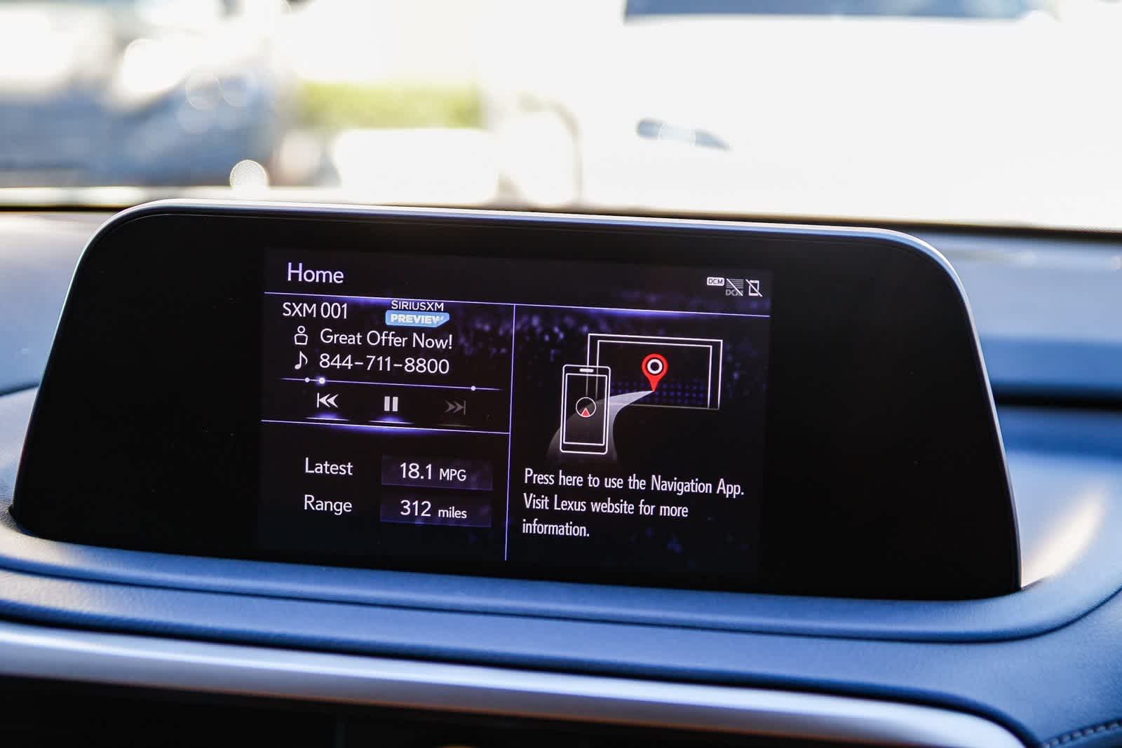 Thumbnail: 2022 Lexus RX - 12