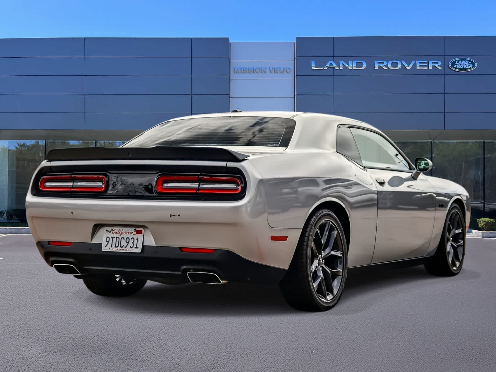Thumbnail: 2023 Dodge Challenger - 3