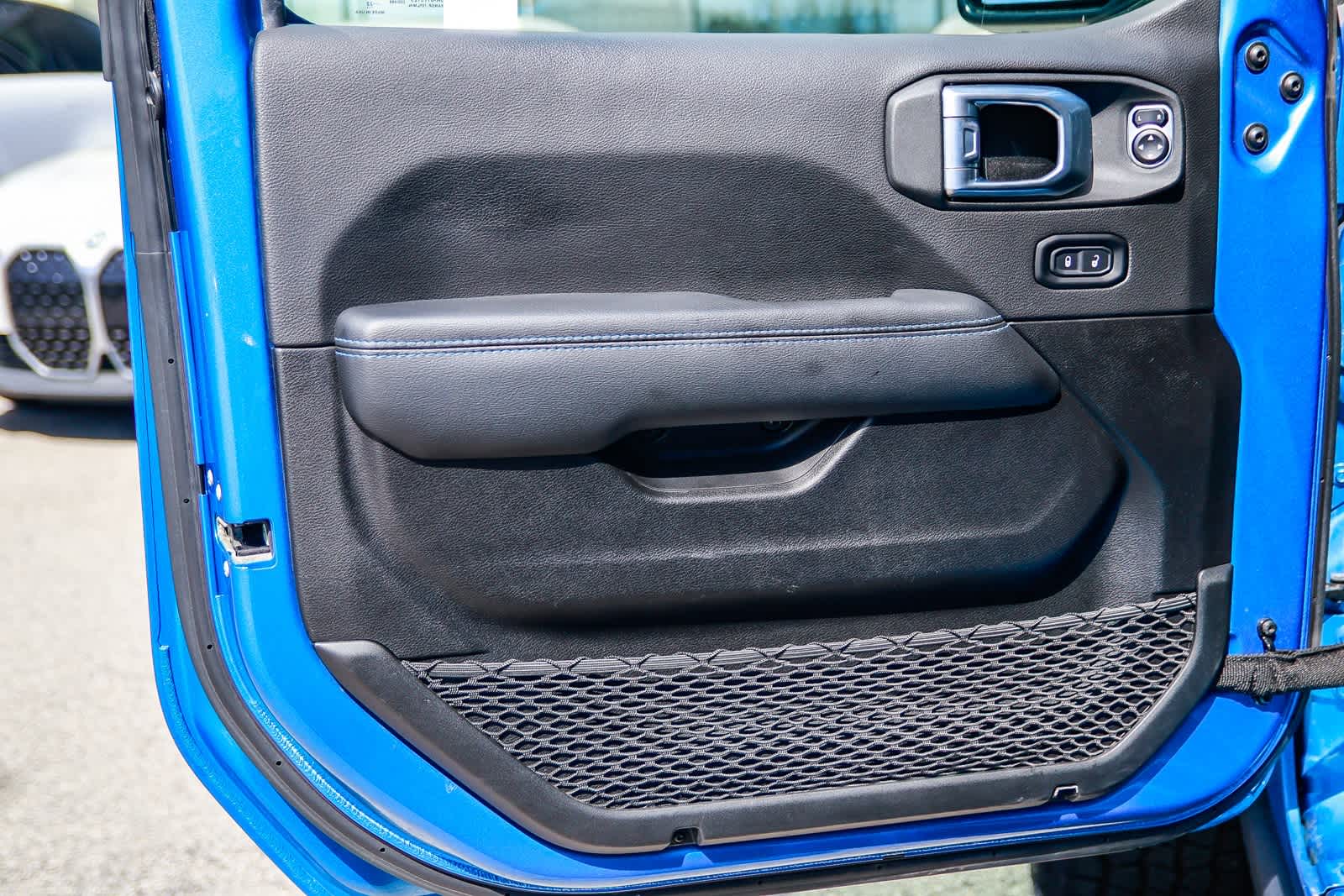 Thumbnail: 2022 Jeep Wrangler - 20