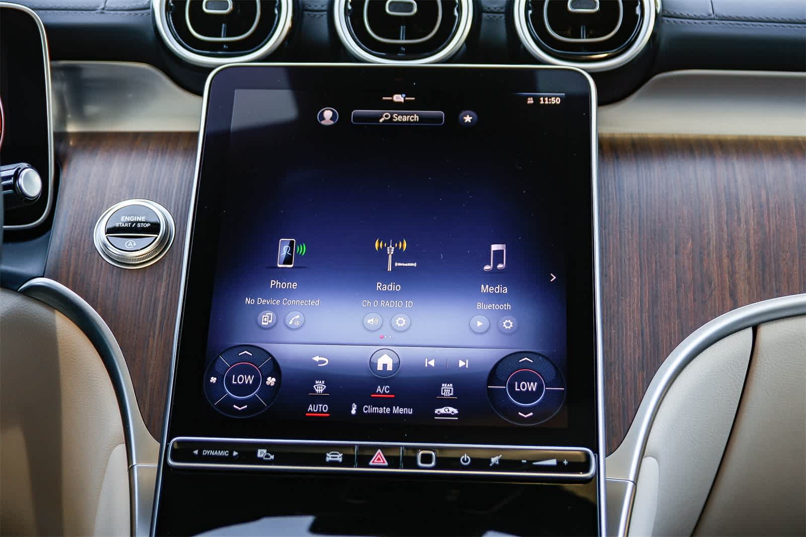 Thumbnail: 2024 Mercedes-Benz GLC - 13