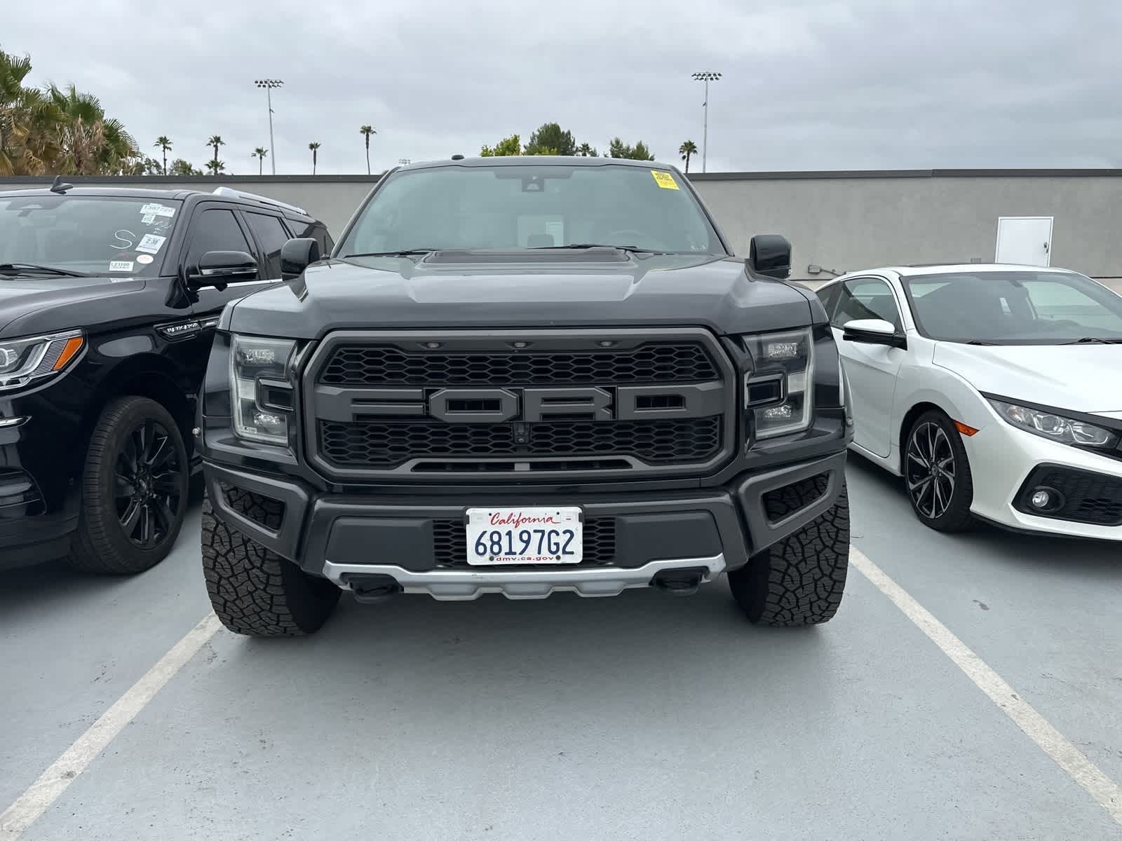 Thumbnail: 2017 Ford F-150 - 2