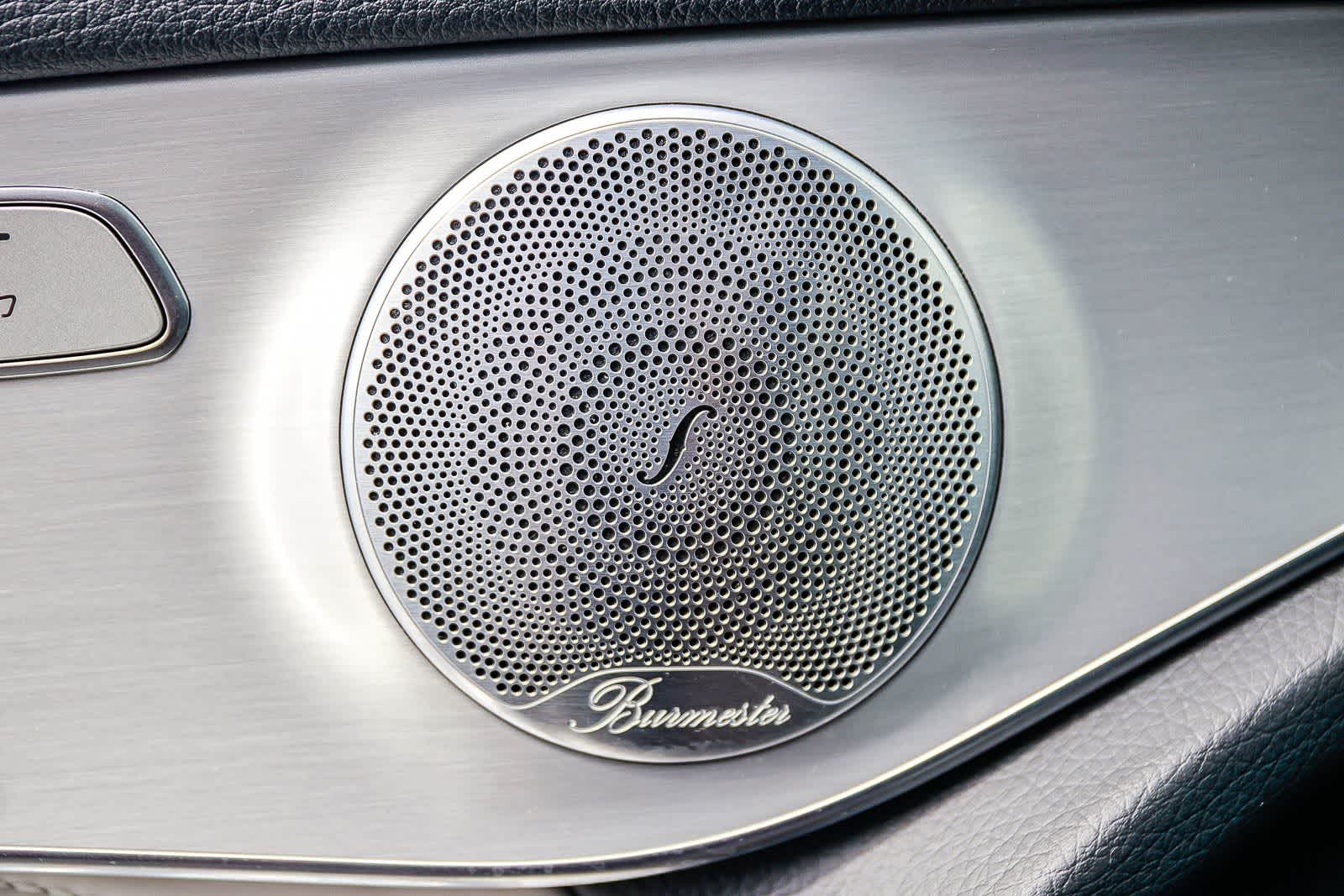 Thumbnail: 2019 Mercedes-Benz GL-Class - 21