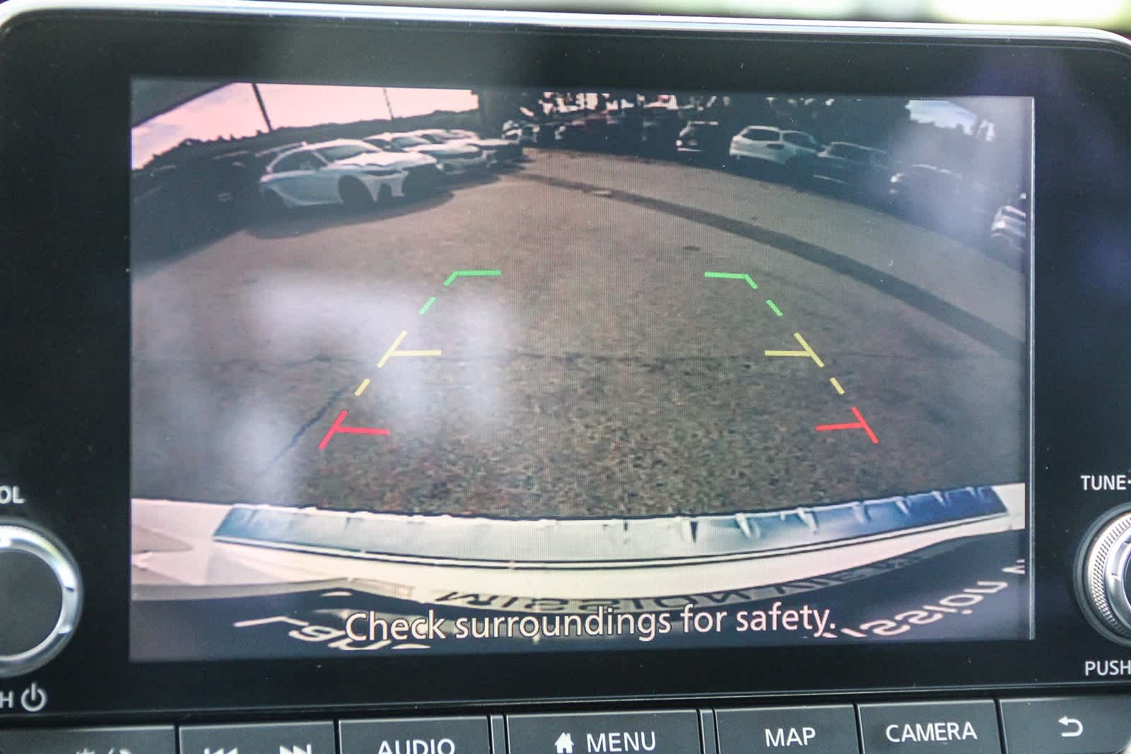 Thumbnail: 2020 Nissan Altima - 24