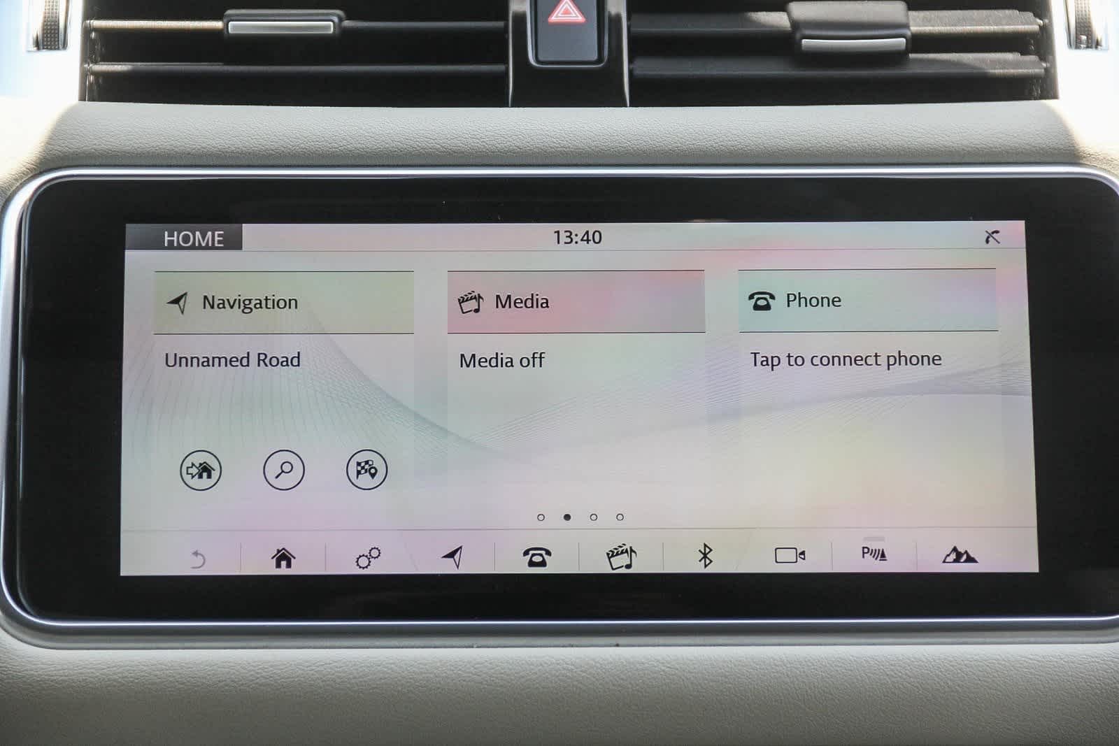 Thumbnail: 2022 Land Rover Range Rover Sport - 14