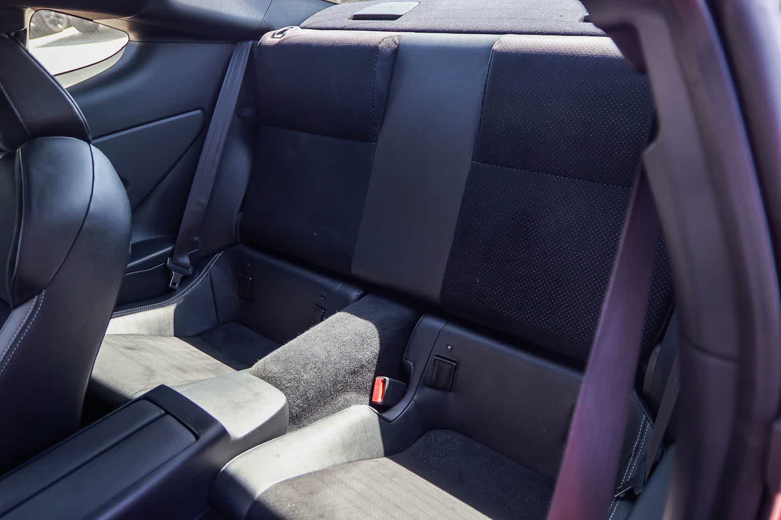 Thumbnail: 2023 Toyota GR86 - 17