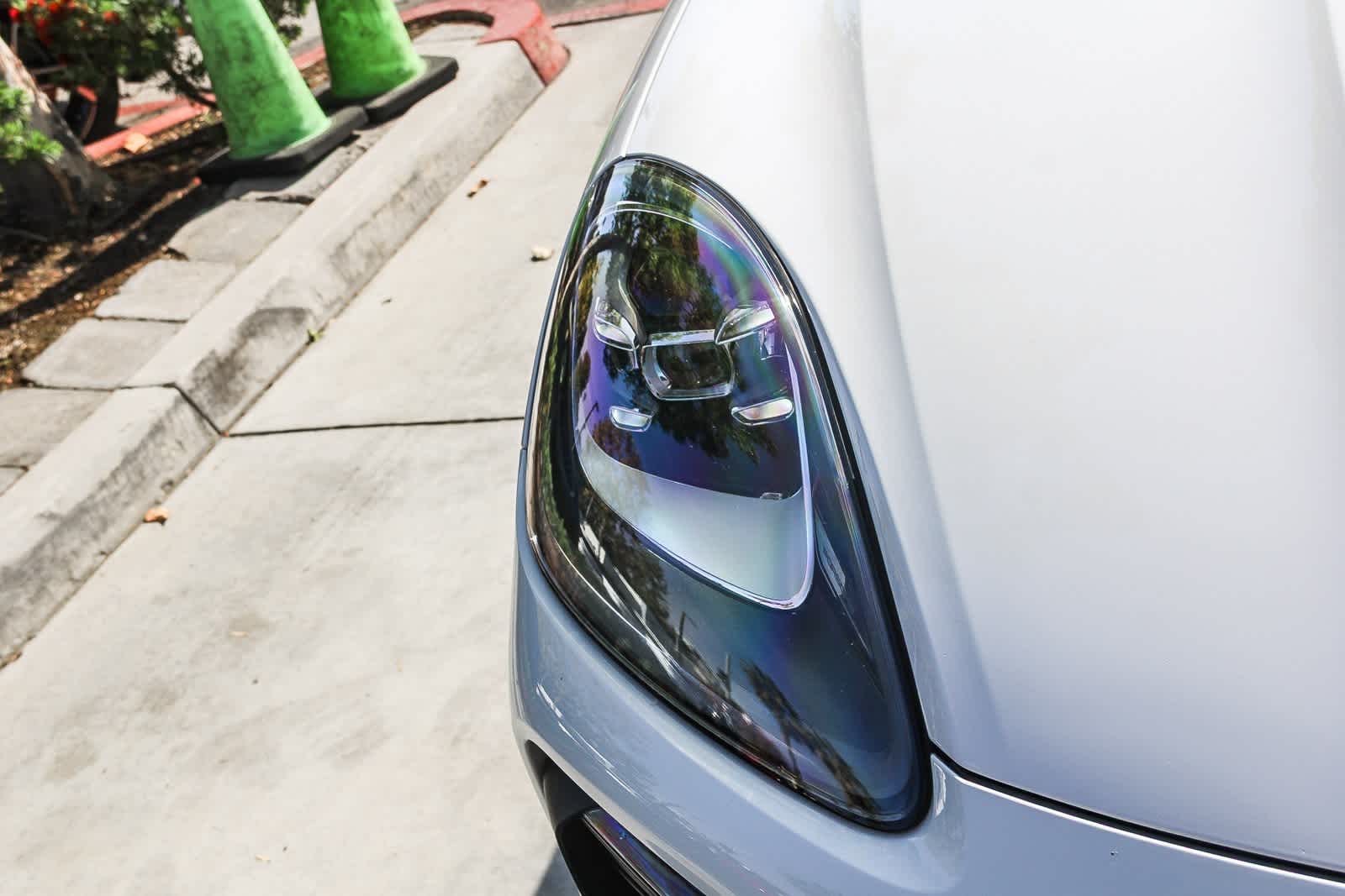 Thumbnail: 2023 Porsche Cayenne - 10