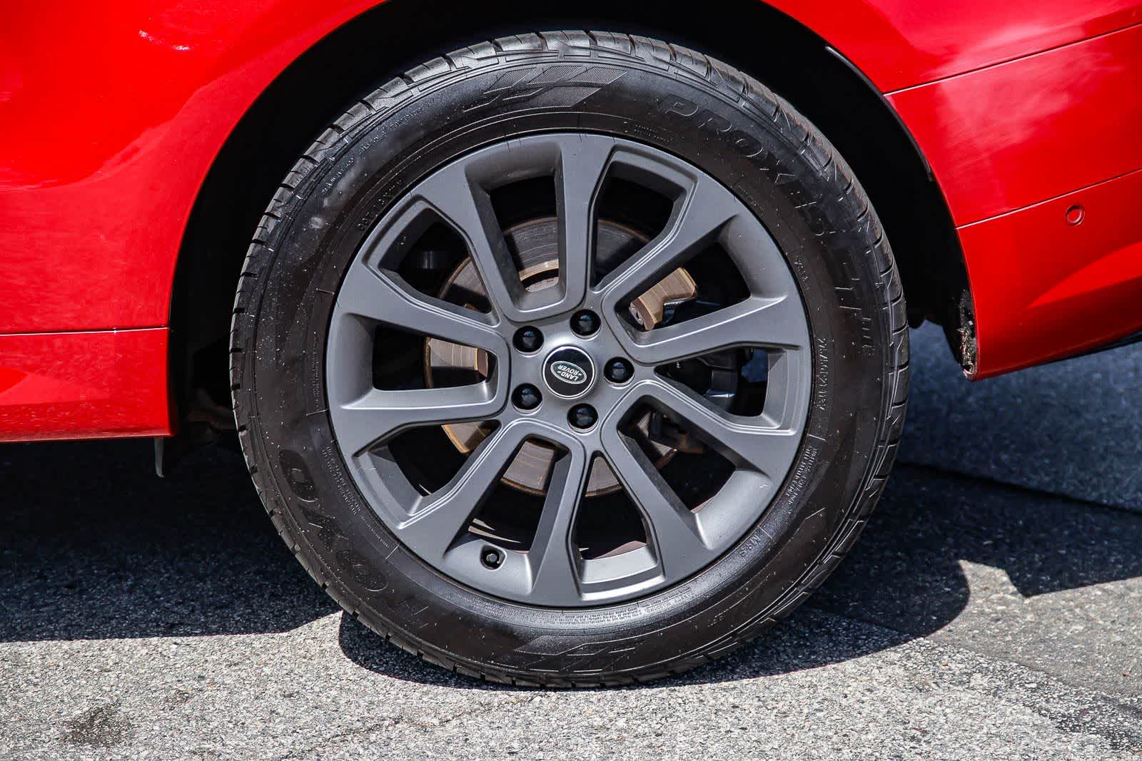 Thumbnail: 2024 Land Rover Range Rover Sport - 8